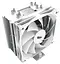 Кулер для процессора Darkflash ELLSWORTH S31 HQ1 White (S31 WHITE) - миниатюра 3