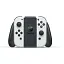 Игровая консоль Nintendo Switch Oled Global версия White - миниатюра 3