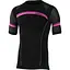 Термофутболка Lasting Wut51 Black L/XL (1054-002.001.5353) - мініатюра 1