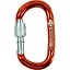 Карабін Climbing Technology Pillar SG Lobster (1053-2C46300 WBC) - мініатюра 1