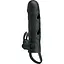 Насадка удлиняющая Pretty Love с вибрацией 5.5 BI-026216, Черный - миниатюра 1