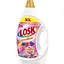 Гель для стирки Losk Color Ароматерапия Эфирные масла и аромат Малазийского цветка 2.25 л (9000101803570) - миниатюра 1