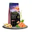 Сухой корм Profine Junior Large Salmon and Potatoes для щенков и юниоров больших пород, с лососем и картофелем, 12 кг - миниатюра 2