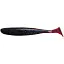 Силікон Keitech Easy Shiner 4.5" EA#03 Grape (6 шт/уп) - мініатюра 1
