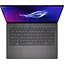 Ноутбук Asus ROG Zephyrus G14 OLED GA403UI-QS068X, AMD Ryzen 9 8945HS, 5.2GHz, 14 3K, 120Hz, 32GB, SSD 1TB, NVIDIA GeForce RTX 4070 8GB, Windows - миниатюра 4