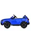Электромобиль детский Bambi M 5796EBLR-4 Audi Q7 2x35Вт пульт музыка свет - миниатюра 3