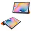Чохол Lenovo Tab P11 Pro 2 gen 11.2 HardCase Помаранчевий - мініатюра 4