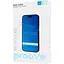 Защитная пленка гидрогелевая Proove Hydrogel Screen Protective Basic Gloss Size S глянцевая [68940] - миниатюра 1