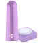 Вибратор Action Dhalia 7.7 см (сиреневый) - миниатюра 1