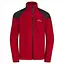 Флисовая кофта Fjord Nansen Roald Micropile Termic DWR M Red (1046-fn_37102) - миниатюра 1