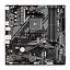 Материнская плата B550M_K sAM4 B550 4xDDR4 M.2 HDMI DP mATX Gigabyte teh0018958 - миниатюра 2