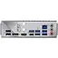 Материнская плата ASRock B760 PRO RS (1700/B760, 4*DDR5, 3xPCIex16, 4xSATA III, 3xM.2, 2.5G LAN, 7.1ch, ATX) - миниатюра 4