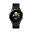 Розумний годинник Samsung R500 Watch Active чорний - мініатюра 2