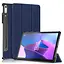 Чохол Lenovo Tab P11 Pro 2 gen 11.2 HardCase Синій - мініатюра 1