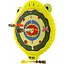 Іграшковий набір DIY Toys Магнітний дартс Жабка (CJ-1515380) - мініатюра 4