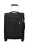 Валіза 55 См Samsonite RESPARK BLACK 55x40x20 KJ3*09004 - мініатюра 1