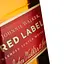Уценка. Виски Johnnie Walker Red label Blended Scotch Whisky, 40%, 0,7 л с игрой - миниатюра 4