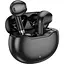 Навушники бездротові Hoco EW61 June true wireless BT headset чорні - мініатюра 1