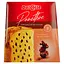 Кекс Dal Colle Panettone Gocce Cioccolato с шоколадными крошками 750 г - миниатюра 2