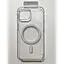Оригинальный противоударный чехол Apple Clear Case MagSafe для iPhone 12 Pro (6.1") Прозрачный (MHLM3ZE/A) - миниатюра 10