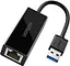 Адаптер мережева карта Ugreen Usb 3.0 Gigabit Ethernet Adapter зовнішня (UGR-20256) - мініатюра 2