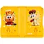 Подставка для книг Kite Garfield пластиковая (GF25-391) - миниатюра 2