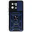 Чохол до мобільного телефона BeCover Military Xiaomi 13 Pro Blue (710566) - мініатюра 6