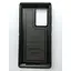 Протиударний чохол із кліпсою OtterBox Defender Series Pro для Samsung Galaxy S22 Ultra Black 77-86579 - мініатюра 5