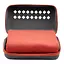 Рушник Tribe Pocket Towel 75х150 см Brick Red (1042-T-LC-0001-XL-brick-red) - мініатюра 6