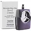 Туалетна вода тестер Mercedes-Benz Man Grey 100 мл - мініатюра 1