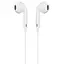Навушники Hoco L7 Plus Original series, Lightning, 1.2m, білі - мініатюра 2