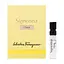 Парфумована вода Мініатюра Ferragamo Signorina Libera 1.5 мл - мініатюра 1
