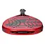Ракетка для паделу Bullpadel XPLO COMFORT 25 - миниатюра 7