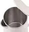 Электрочайник Ardesto EKL-F1BG Beige 1500W 1 л - миниатюра 3