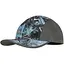 Кепка Buff Kids 5 Panels Cap Sway Multi (1033-BU 120056.555.10.00) - миниатюра 1