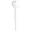 Навушники з мікрофоном Apple EarPods with USB-C White (MYQY3) - мініатюра 2