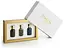 Набор Bois 1920 Transparent Collection (edp 3x18ml) - миниатюра 2