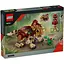 Конструктор LEGO Jurassic World Динозаврик Dolores: Аквілопс 339 деталей (76970) - мініатюра 6