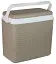 Ізотермічний контейнер Adriatic 24 л ротанг бежевий (8002936895509) - мініатюра 1
