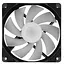 Комплект вентиляторів MSI MAG F120 ARGB Triple Pack Black (MAG F120 ARGB-3RB) - мініатюра 2