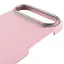 Чохол Epik PC Dream with MagSafe для Apple iPhone 17 Air 6.5" Pink - мініатюра 4
