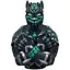 Статуэтка Marvel Black Panther (Марвел) - миниатюра 1