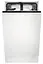Посудомоечная машина встраиваемая Electrolux EEA912100L узкая - миниатюра 1