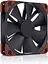 Вентилятор Noctua NF-F12iPPC-3000 PWM (NF-F12iPPC-3000 PWM) - мініатюра 1