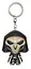 Фігурка-брелок Funko Pop Фанко Поп Overwatch Reaper Овервотч Жнець 4 см OW R 93 - мініатюра 1