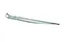 Кілочки High Peak Alloy V-Peg 18,5 см 6 шт. Silver (42225) 928999 - мініатюра 2