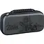 Чехол Deluxe Travel Case (Zelda Link Gray) (Nintendo Switch, Switch Lite, Switch OLED model) - миниатюра 2