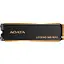 Накопичувач SSD M. 2 ADATA LEGEND MAX 960 1TB 2280 PCIe Gen4x4 NVMe 3D NAND Read/Write:7400/6000 MB/sec - мініатюра 1