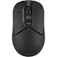 Мышь A4Tech Fstyler FG12S Black - миниатюра 1