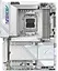 Материнська плата Gigabyte X870E Aorus Pro Ice Socket AM5 (X870E AORUS PRO ICE) - мініатюра 1